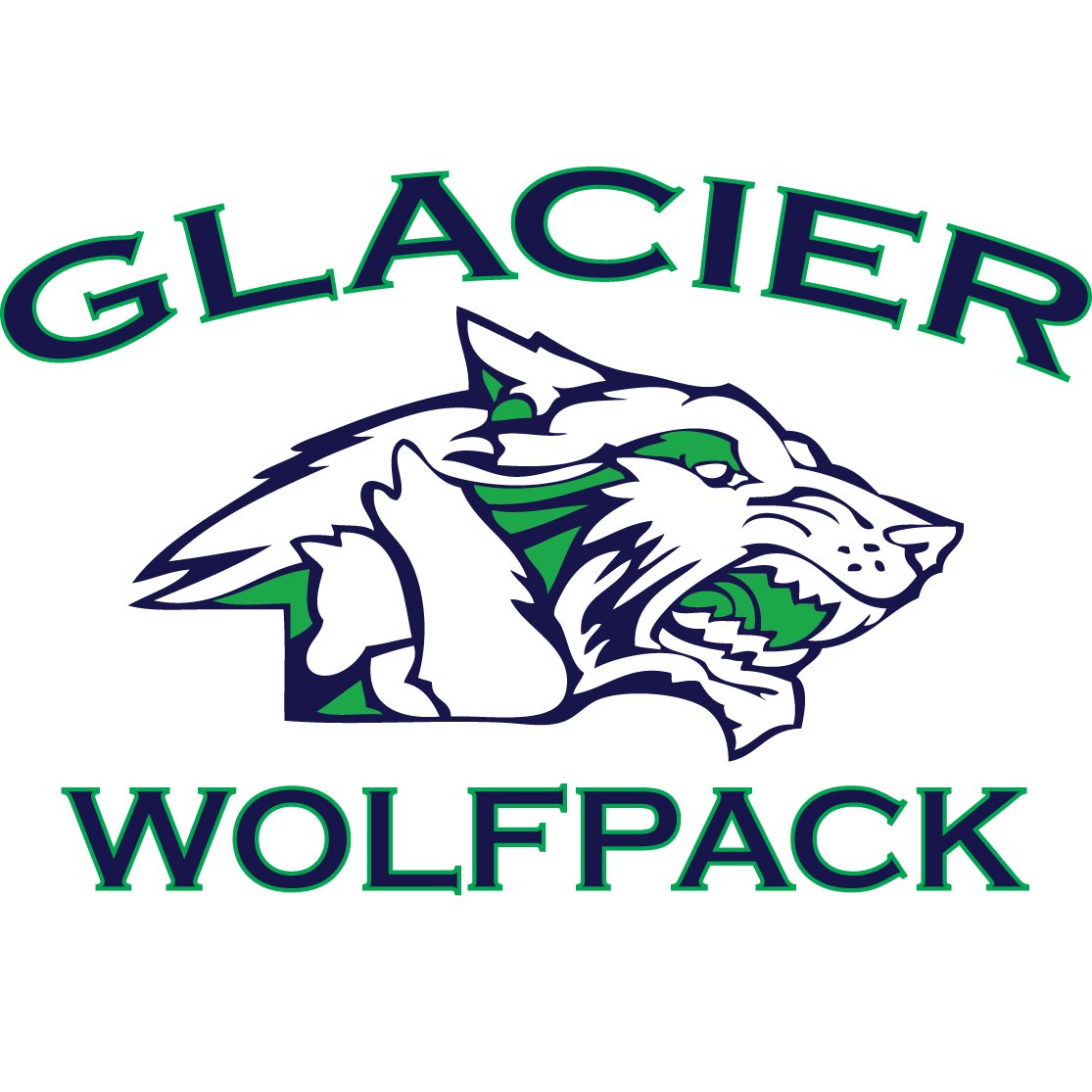 Glacier High School – Priceless Scrapbooks