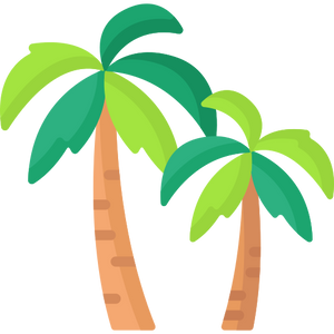 <a href="https://www.flaticon.com/free-icons/palm-tree" title="palm tree icons">Palm tree icons created by Freepik - Flaticon</a>