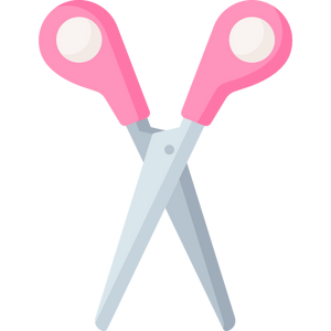 "Scissors Icon made by FreePik from www.flaticon.com"