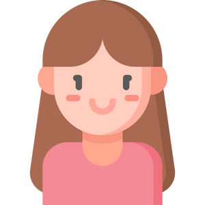 <a href="https://www.flaticon.com/free-icons/girl" title="girl icons">Girl icons created by Freepik - Flaticon</a>