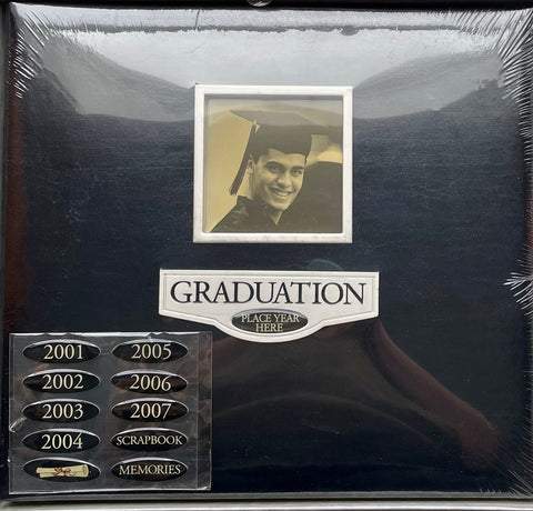 Graduation Album