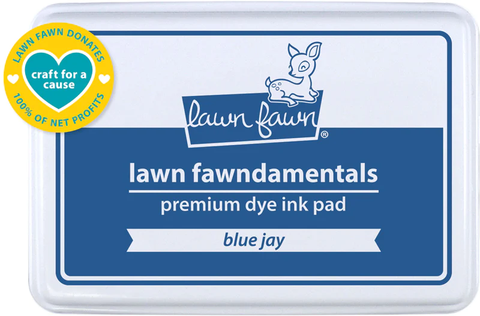 Lawn Fawn Ink Pad Collection