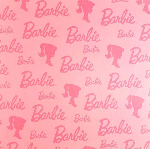 Barbie Paper Collection