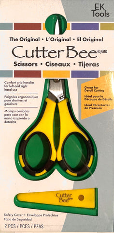 Cutter Bee Scissors