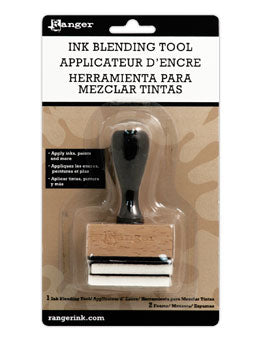 Ink Blending Tools and Accessories