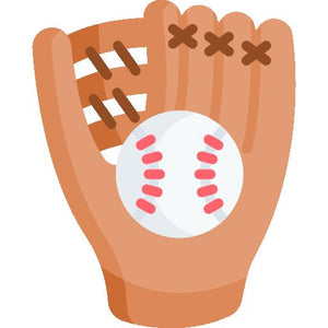"Baseball Glove Icon made by Freepik from www.flaticon.com"