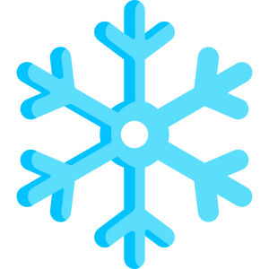 "Snowflake Icon made by Freepik from www.flaticon.com"