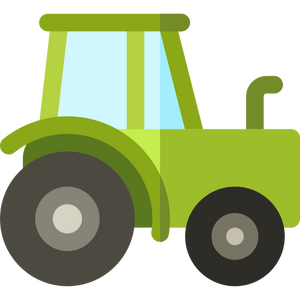 <a href="https://www.flaticon.com/free-icons/tractor" title="tractor icons">Tractor icons created by Freepik - Flaticon</a>