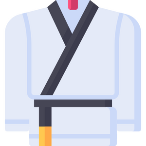 "Karate Icon made by Freepik from www.flaticon.com"