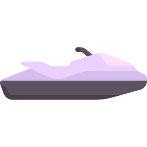 "Water Scooter Icon made by Freepik from www.flaticon.com"
