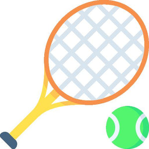 "Tennis Icon made by Freepik from www.flaticon.com"