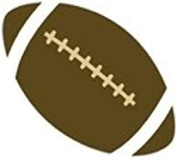 Football Sports-ments