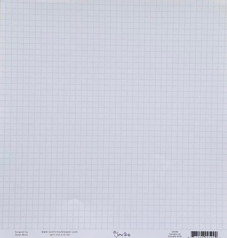 Background Grid Paper Collection