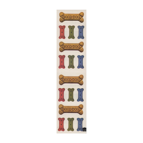 Dog Sticky Pix Sticker Collection