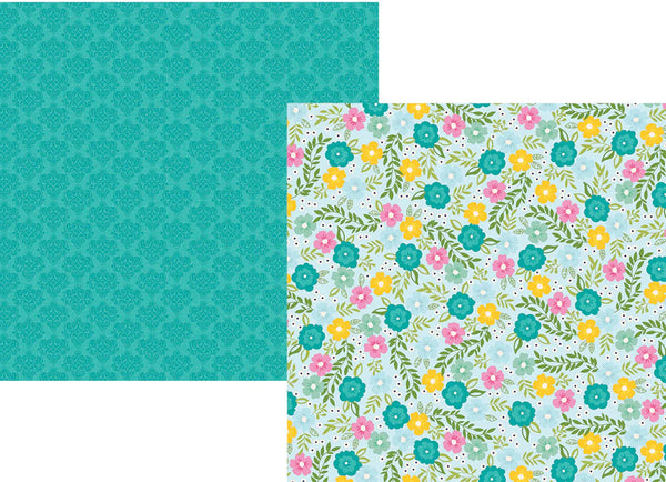 Simple Stories Little Princess Album Kit