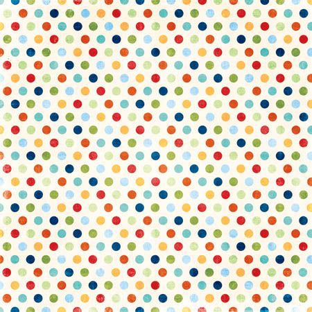 My Lucky Star 6x6 Album Class Kit