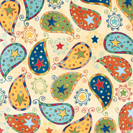 My Lucky Star 6x6 Album Class Kit