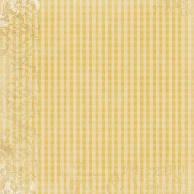 BoBunny Prairie Chic 12x12 Paper Collection