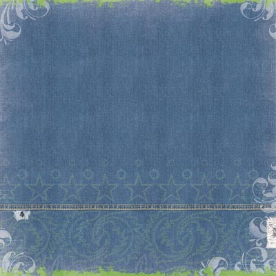 BoBunny Prairie Chic 12x12 Paper Collection