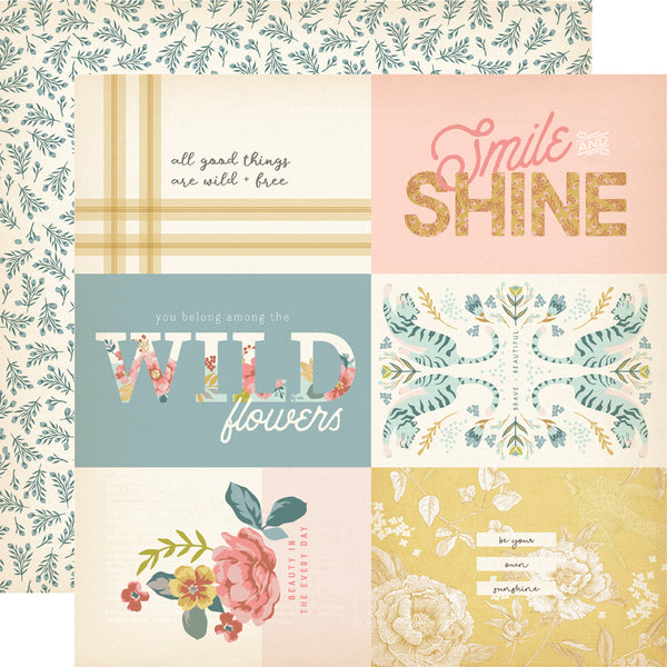 Wildflower Collection Kit