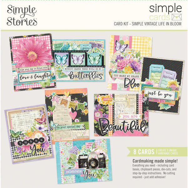 Card Kit by Simple Stories