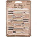 Tim Holtz Idea-ology Embellishments
