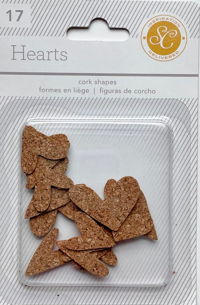 Hearts Shapes