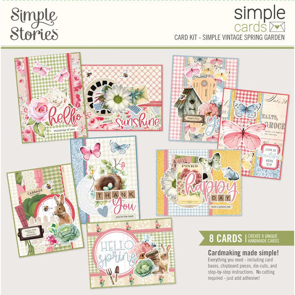 Card Kit by Simple Stories