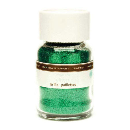 Martha Stewart Crafts Glitter