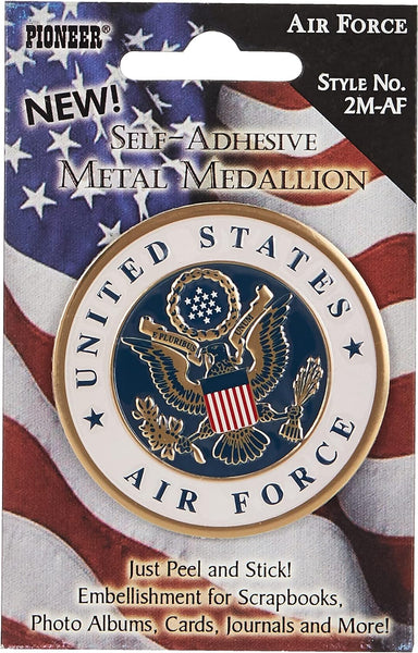 Military Air Force Stickers