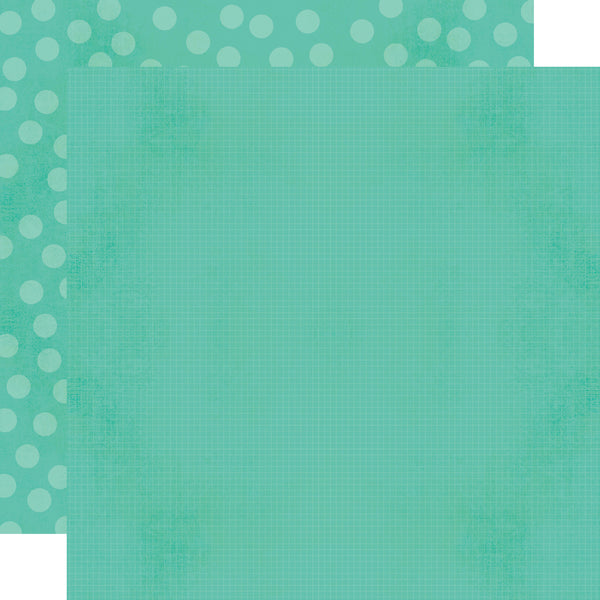 Simple Stories Say Cheese Happiest Place 12x12 Paper Collection
