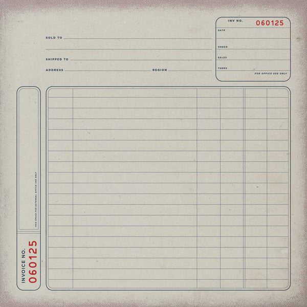 Simple Stories Rustic Legend 12x12 Paper Collection