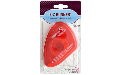 E-Z Runner by Scrapbook Adhesives