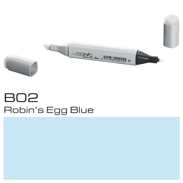 Copic Markers and Accessories