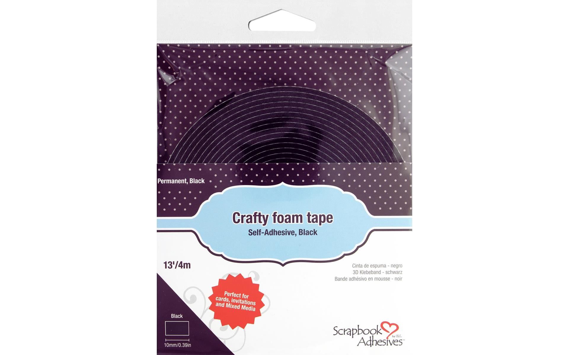 Crafty Foam Tape