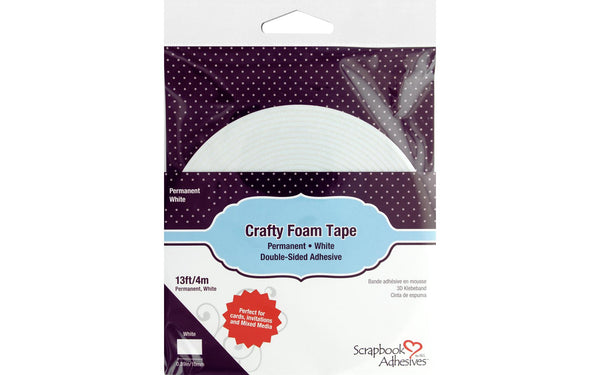 Crafty Foam Tape