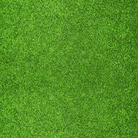 Sports Turf Grass Pattern Paper