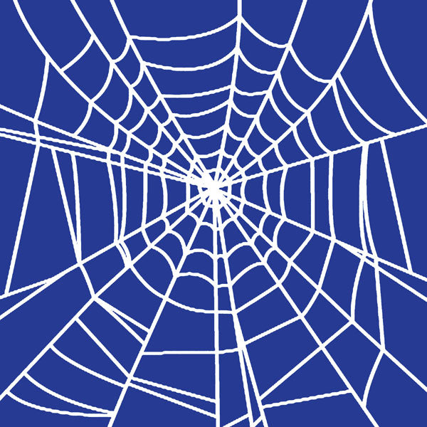 Superhero Spider Kid Paper