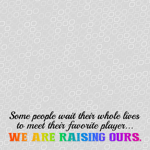 Inspiration Quote Paper Collection