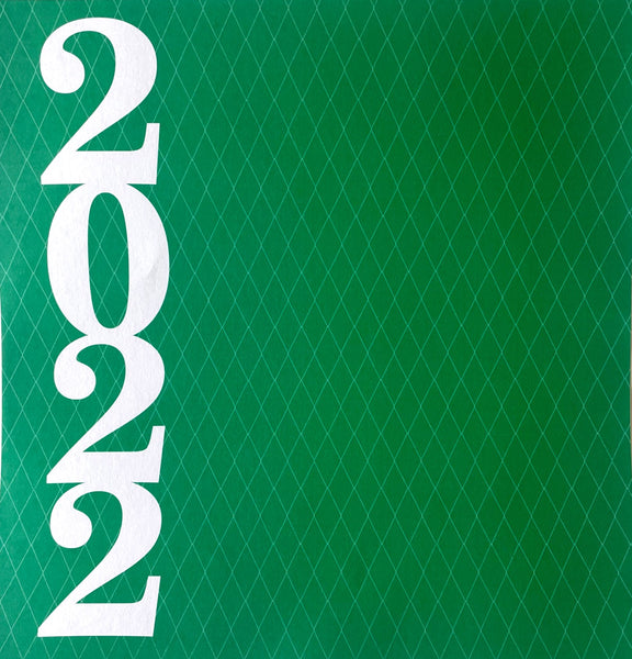 Jumbo Year 2026 Paper