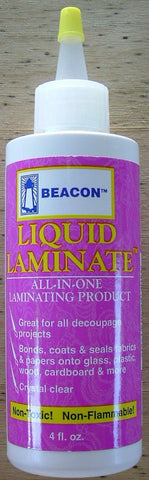 Beacon Liquid Laminate