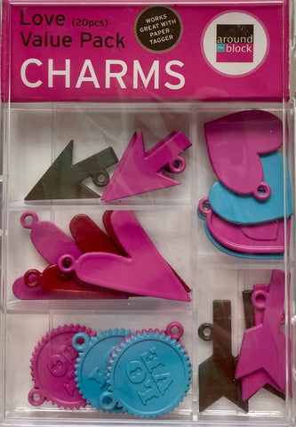 Love Charms