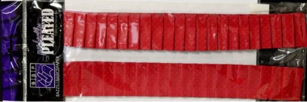 Bazzill Perfectly Pleated Cardstock Strips