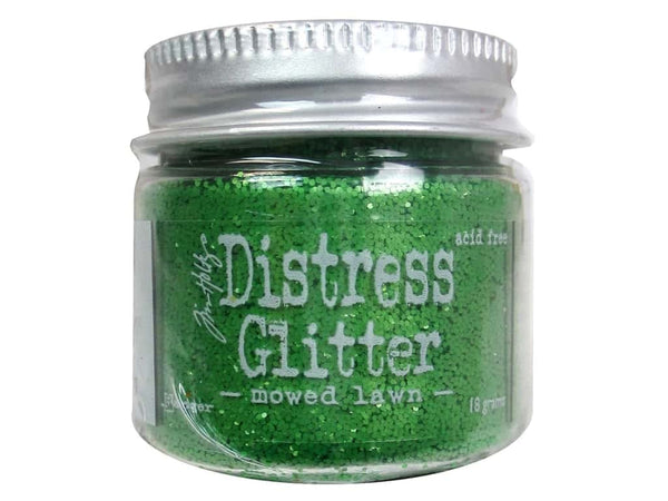 Distress Glitter