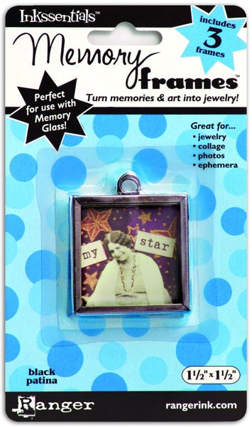Inkssentials Memory Frames