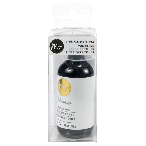 Heidi Swapp MINC Toner Ink