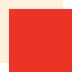 Carta Bella Mercantile 12x12 Cardstock Papers
