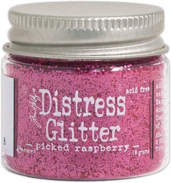 Distress Glitter