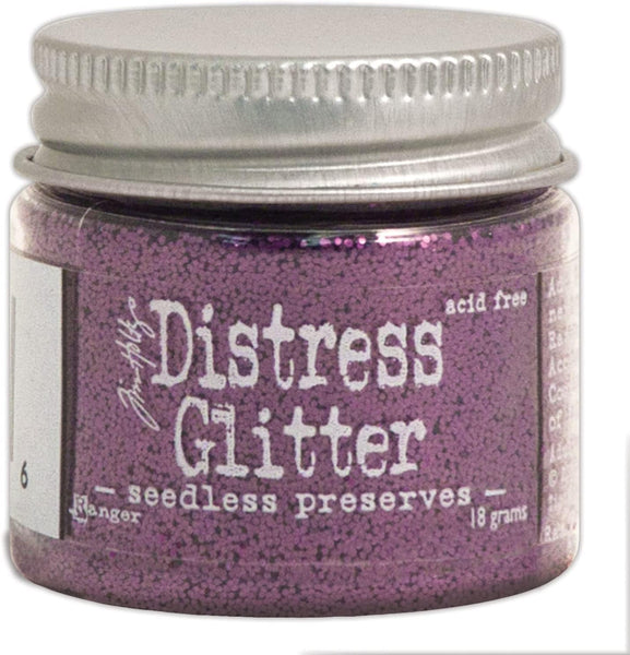 Distress Glitter