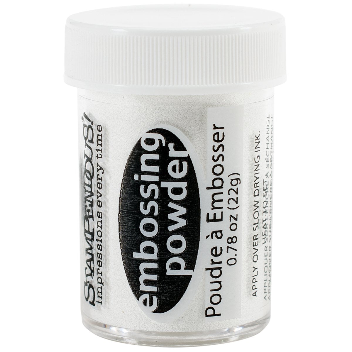 Stampendous Embossing Powder